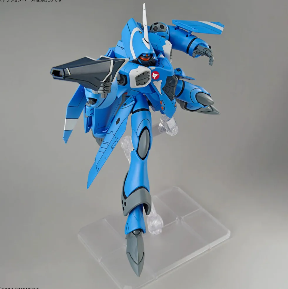 HG 1/100 VF-22S Sturmvogel II (Maximilian Jenius Use)