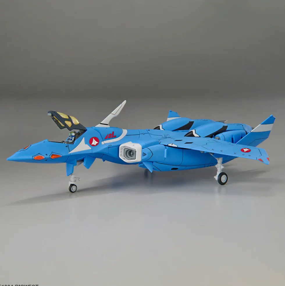 HG 1/100 VF-22S Sturmvogel II (Maximilian Jenius Use)