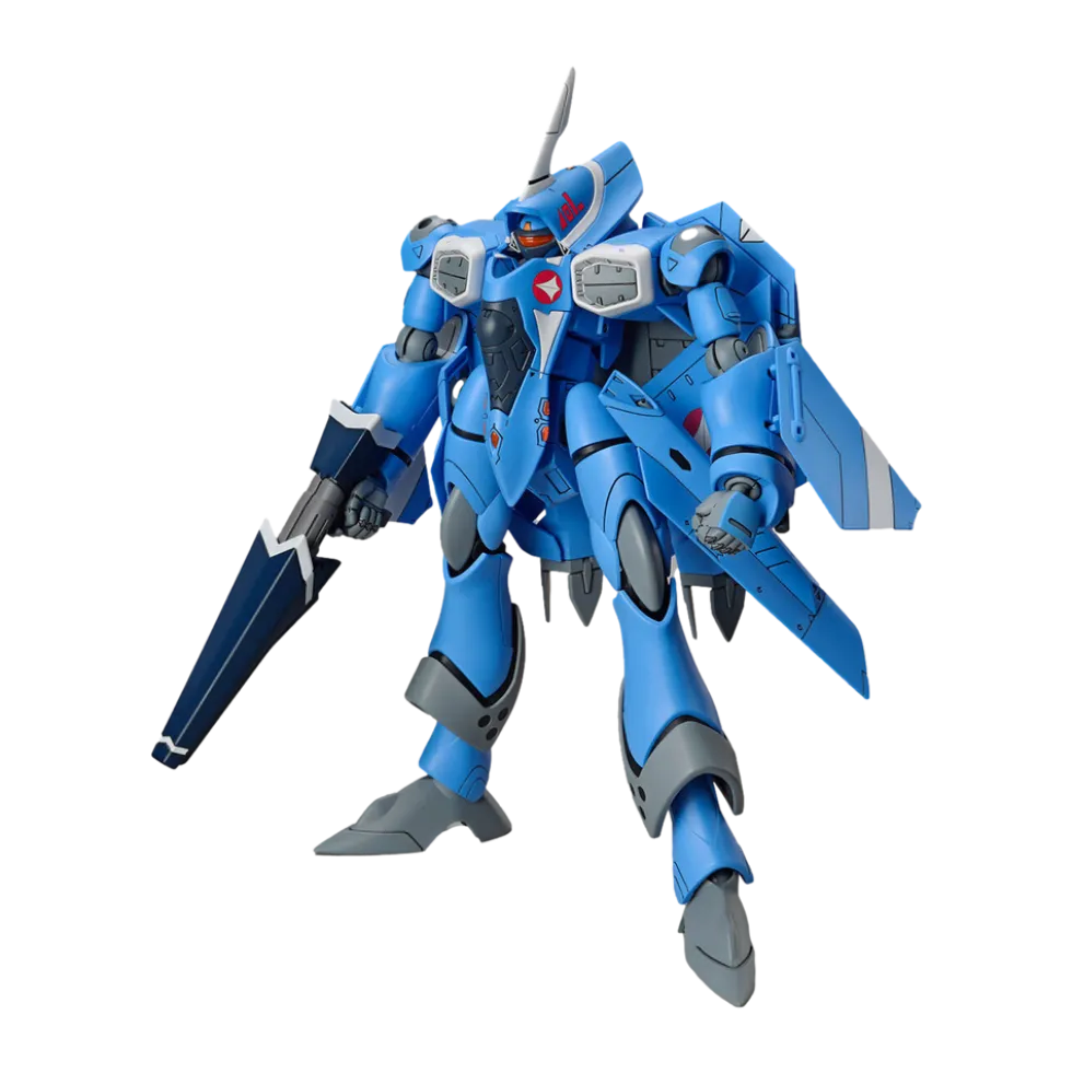 HG 1/100 VF-22S Sturmvogel II (Maximilian Jenius Use)