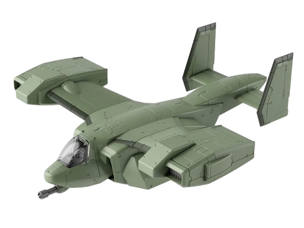 HG V-33 Stork Carrier