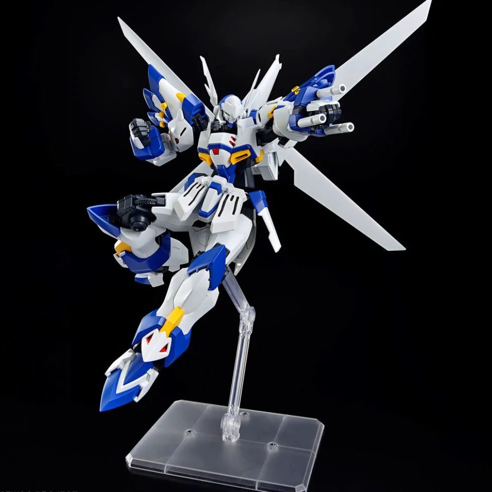 HG Weißritter