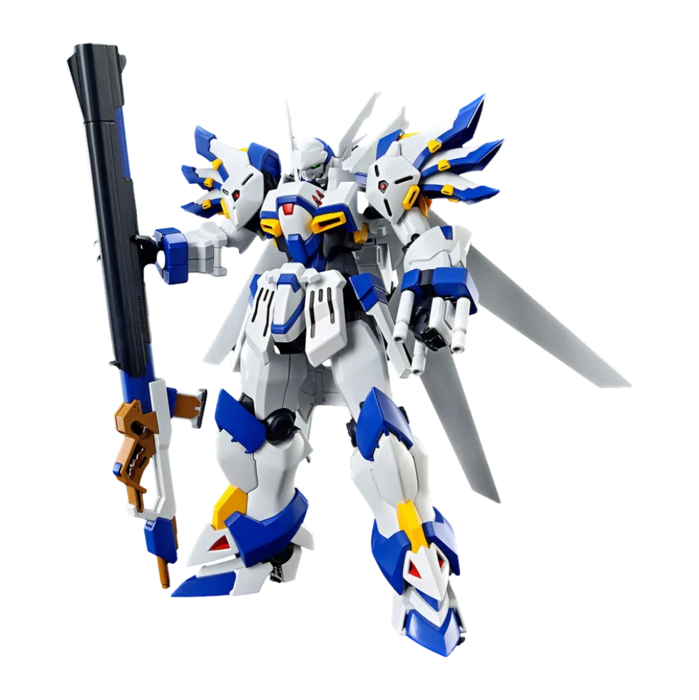 HG Weißritter