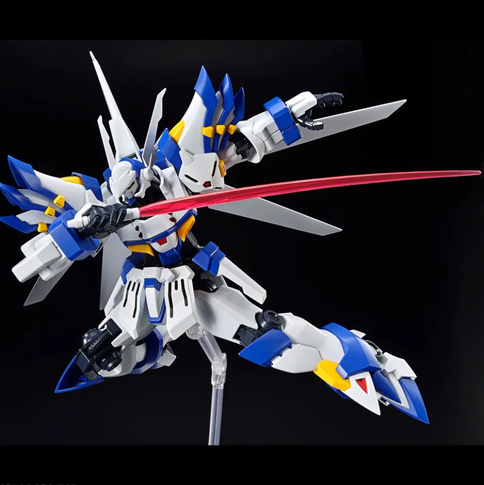 HG Weißritter