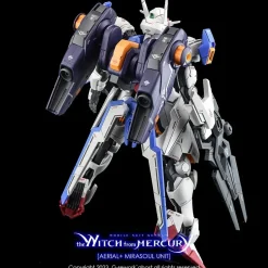 HGWFM Aerial + Mirasoul Decals