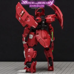 HGWFM Darilbalde Decals