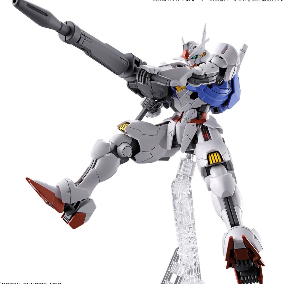 HGWFM 10 Expansion Parts Set for Demi Trainer
