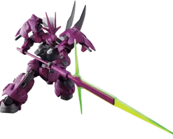 HGWFM 04 Guel's Dilanza