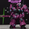HGWFM Guel's Dilanza Decals
