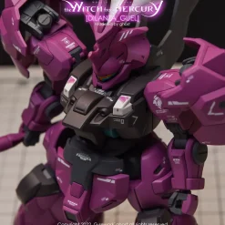 HGWFM Guel's Dilanza Decals