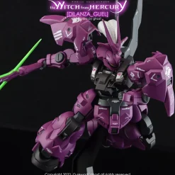 HGWFM Guel's Dilanza Decals