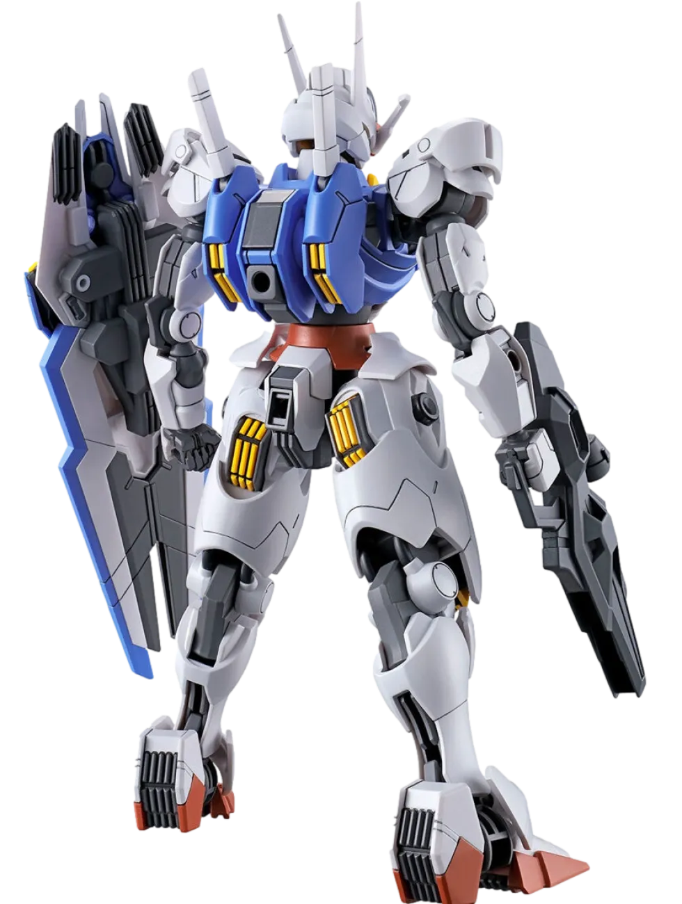 HGWFM 03 Gundam Aerial
