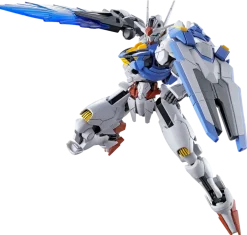 HGWFM 03 Gundam Aerial
