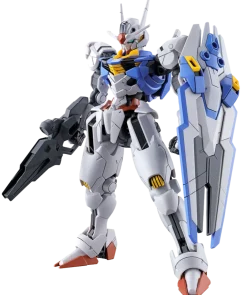 HGWFM 03 Gundam Aerial
