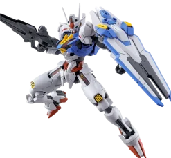 HGWFM 03 Gundam Aerial