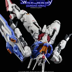 HGWFM Gundam Aerial Decals