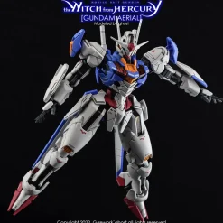 HGWFM Gundam Aerial Decals
