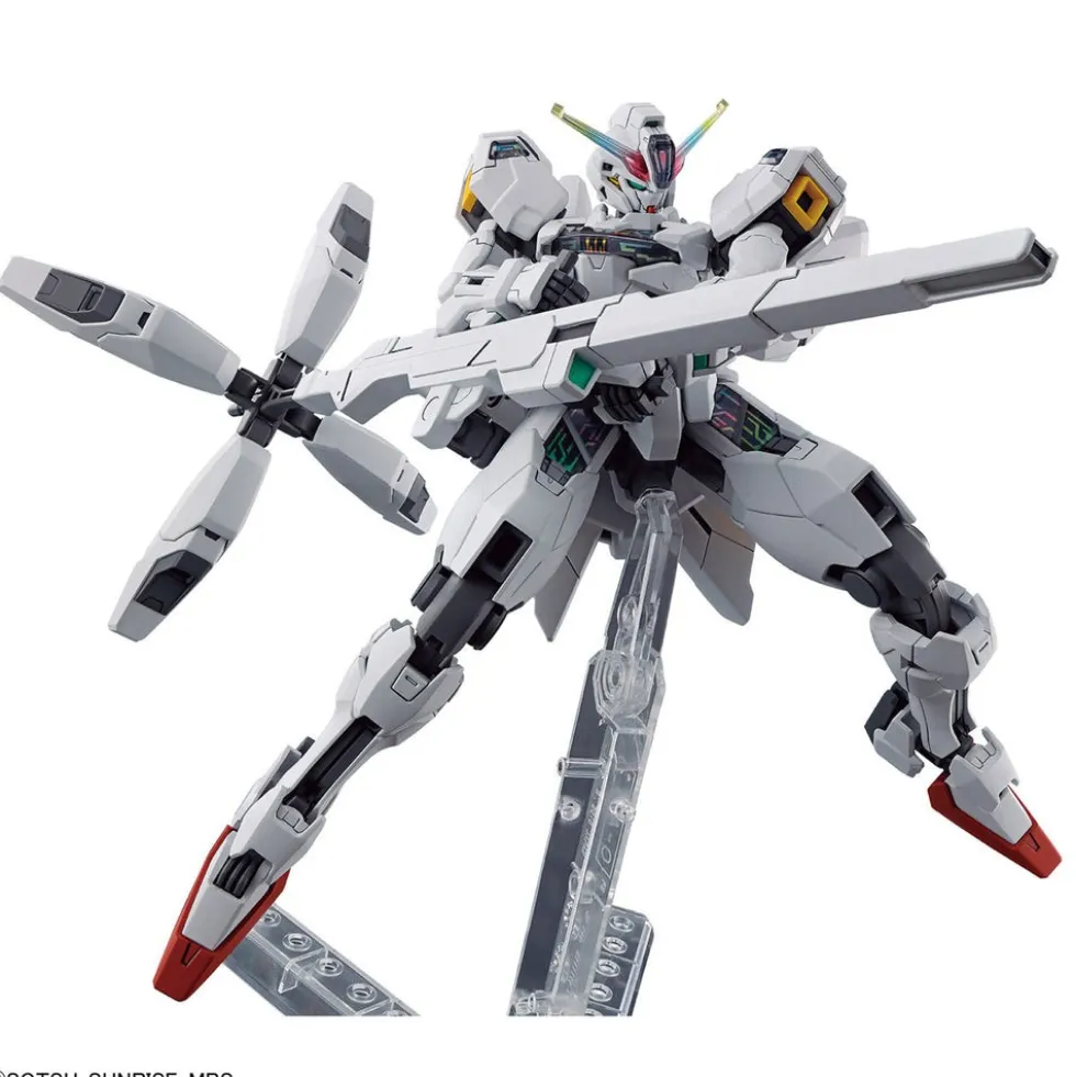 HGWFM 26 Gundam Calibarn