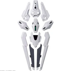 HGWFM 26 Gundam Calibarn