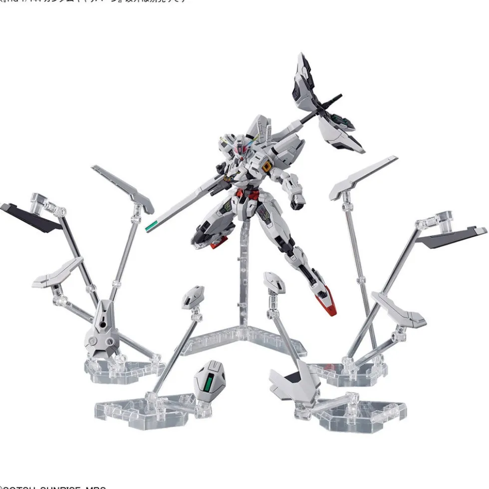 HGWFM 26 Gundam Calibarn