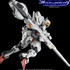 HGWFM Gundam Calibarn Decals