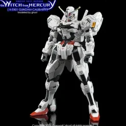 HGWFM Gundam Calibarn Decals