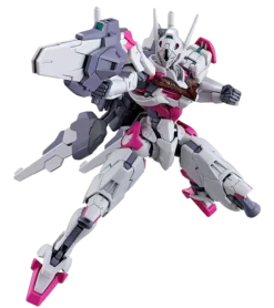 HGWFM 01 Gundam Lfrith