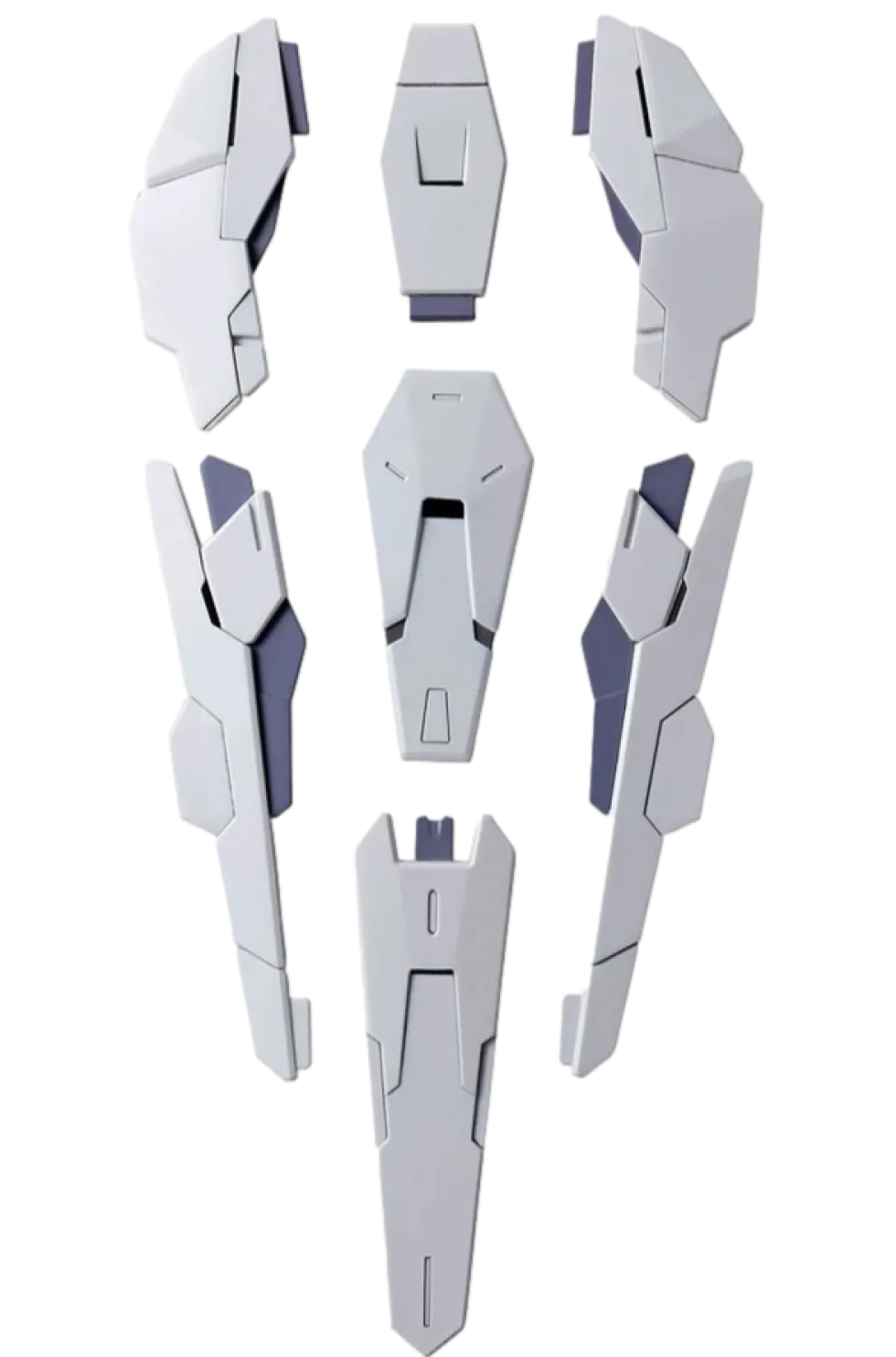 HGWFM 01 Gundam Lfrith
