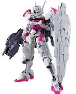 HGWFM 01 Gundam Lfrith