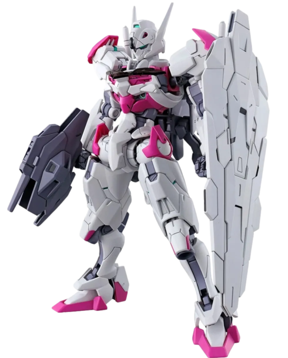 HGWFM 01 Gundam Lfrith