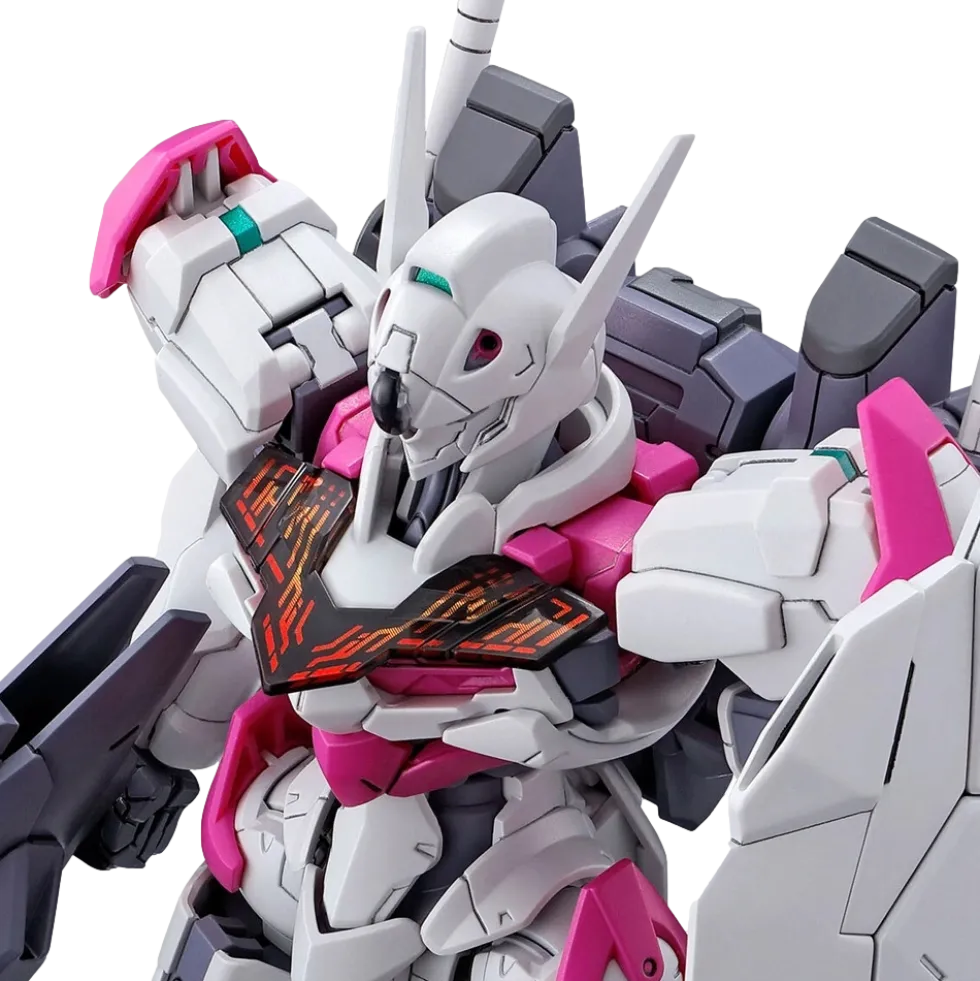 HGWFM 01 Gundam Lfrith