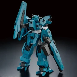 HGWFM 17 Gundam Lfrith UR