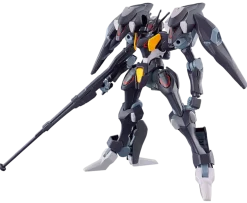 HGWFM 07 Gundam Pharact