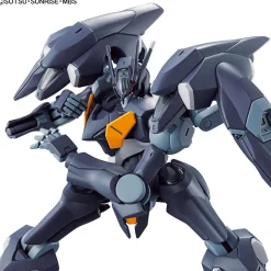 HGWFM 07 Gundam Pharact