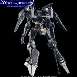HGWFM Gundam Pharact Decals