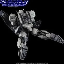 HGWFM Gundvolva Decals
