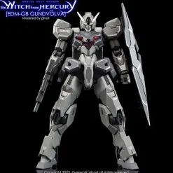 HGWFM Gundvolva Decals