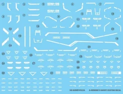 HGWFM Gundvolva Decals