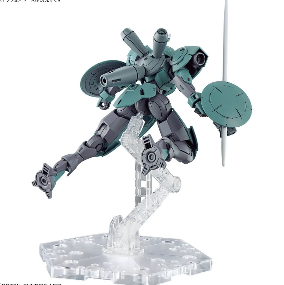 HGWFM 16 Heindree