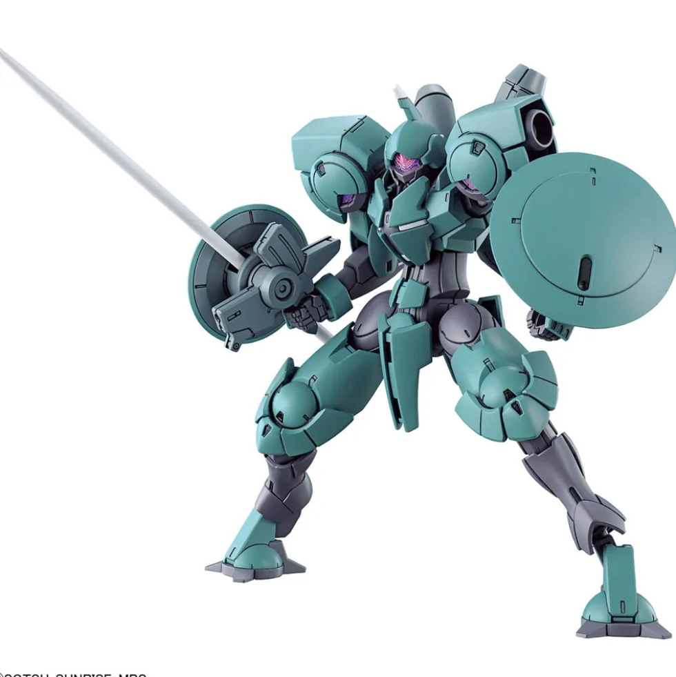 HGWFM 16 Heindree