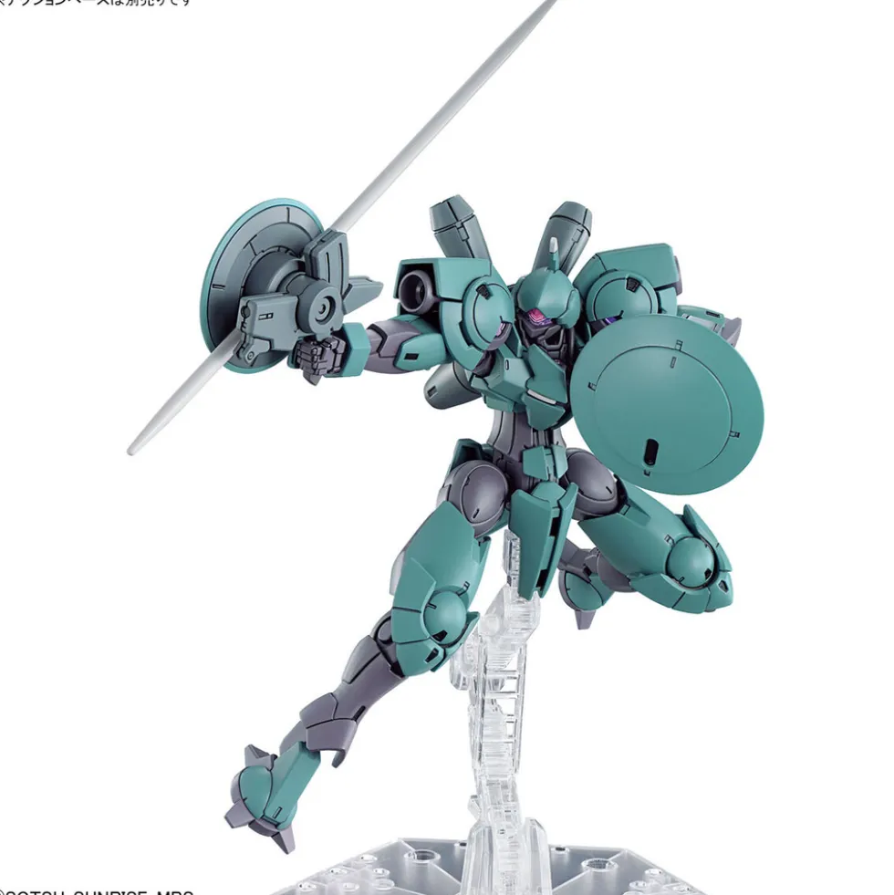HGWFM 16 Heindree