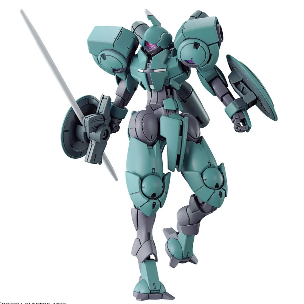 HGWFM 16 Heindree