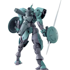 HGWFM 16 Heindree