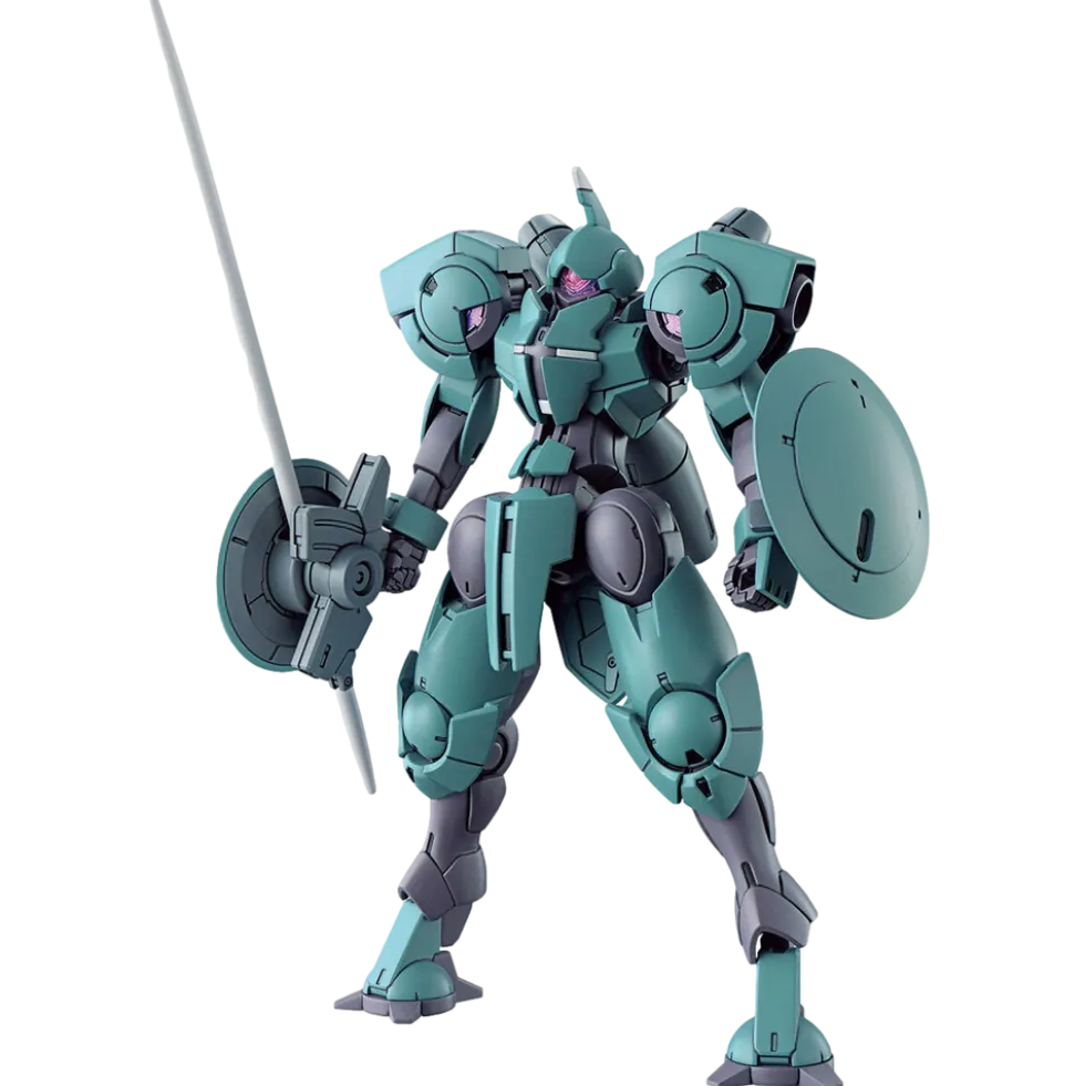 HGWFM 16 Heindree