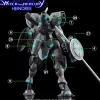 HGWFM Heindree Decals