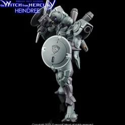 HGWFM Heindree Decals