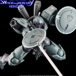 HGWFM Heindree Decals