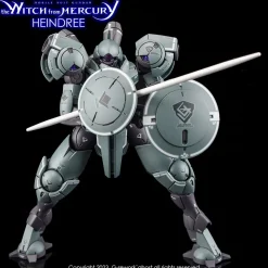 HGWFM Heindree Decals