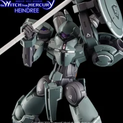 HGWFM Heindree Decals