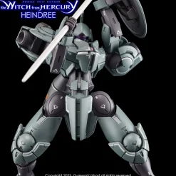HGWFM Heindree Decals