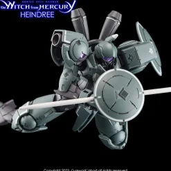 HGWFM Heindree Decals